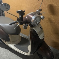 ホンダ　ジョルノ