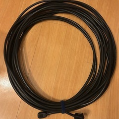 テレビコード　15m