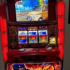 番長2実機の画像