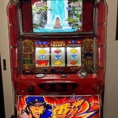 番長2実機