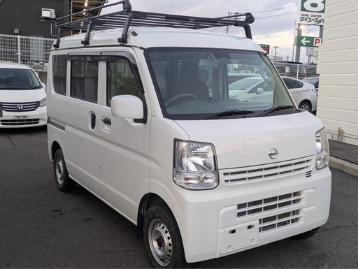 ルーフキャリア