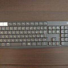 ワイヤレス　キーボード