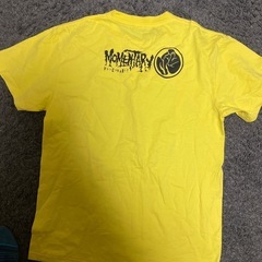 最終値下げ　アートTシャツの画像