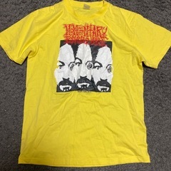 最終値下げ　アートTシャツ