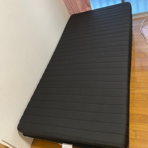 シングルベッド