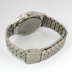 動作品 ENDURO クオーツ式腕時計 EW-2134 3針 25年2月電池交換 札幌市 清田区 平岡の画像