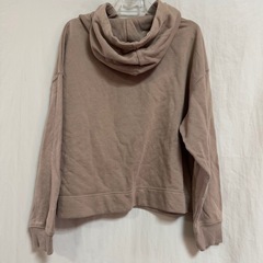 🌼美品　earth＆music ecology  パーカー　Fの画像