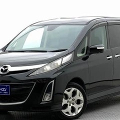 🚗自社ローンといえばオトロン❗️　マツダ　ビアンテ　23S