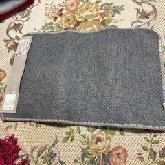 インテリアマット　新品の画像
