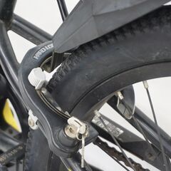 SAIMOTO ストリングスA 2021年購入 キッズバイク 子供用自転車 24インチ / バイチャリ阪急塚口店  ITSBD9BN4N8Gの画像