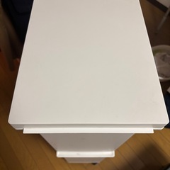 ゴミ箱2/21の朝まで　　