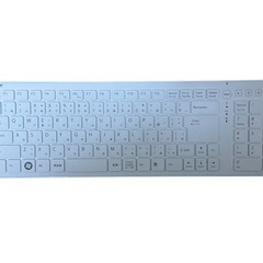 VAIO VPCJ2 デスクトップ　一体型の画像