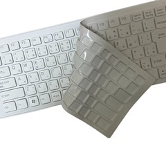 VAIO VPCJ2 デスクトップ　一体型の画像