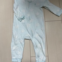 Baby GAP ロンパース 　80cm