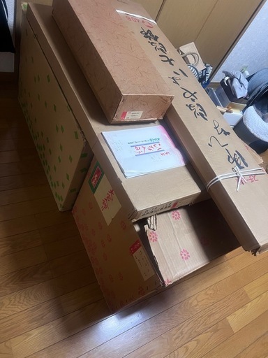 お雛様
