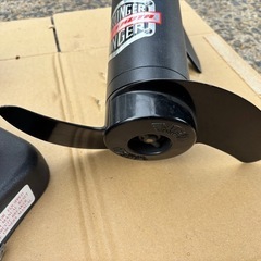 値下げしました☆minn  KOTA フットエレキ AII TERRAIN ☆未使用品☆の画像