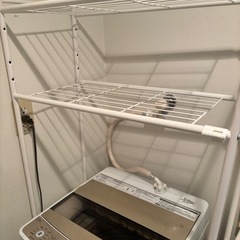 洗濯機
の画像