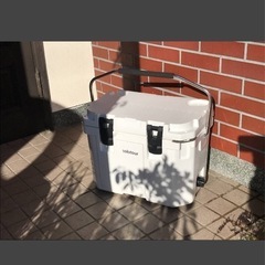 Solo tour クーラーボックス　保冷最強