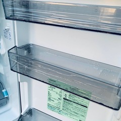 ✓TOSHIBA冷凍冷蔵庫✓ ✓GR-U15BS✓