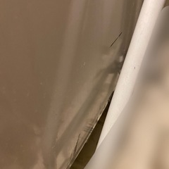 【決定】SHARP 縦型洗濯機 ES-GE60N 2/22お渡しの画像