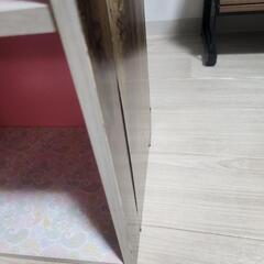 カラーボックスの画像