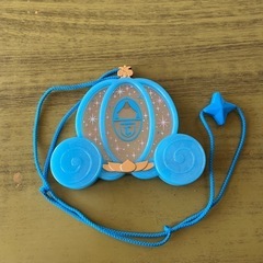 シンデレラ カボチャの馬車 アクセサリー