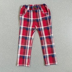 サイズ90・95　パンツ まとめ売り2枚セット の画像