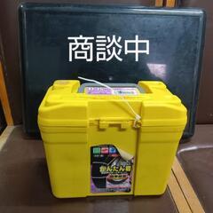 タイヤチェーン