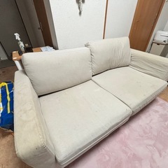 ソファー