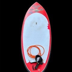 【中古】SUP（MEL8’2”）