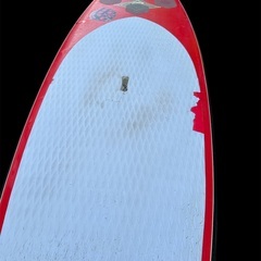 【中古】SUP（MEL8’2”）の画像