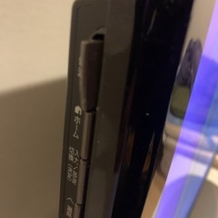 AQUOS LS40R5 40型テレビ の画像