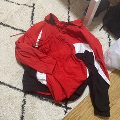 NIKEセットアップ