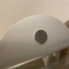 ティッシュケースの画像