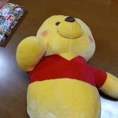 ぬいぐるみ