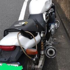 ホンダX4 1300cc