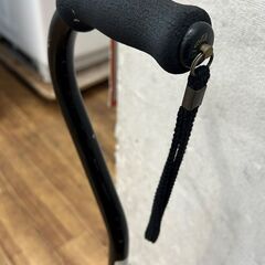 ▼値下げ▼4本杖 介護用品 つえ 店頭販売 南区花畑の画像