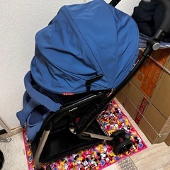 ベビーカー　の画像
