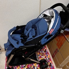 ベビーカー　の画像