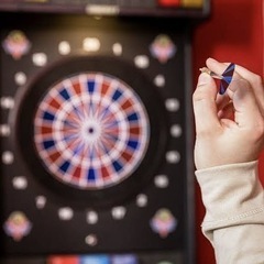 ゆるく楽しく🎯初心者歓迎のダーツ交流会✨