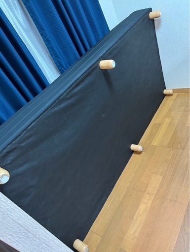 ベッド