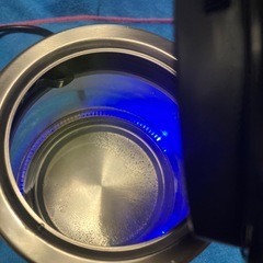 ティファール風ポットの画像