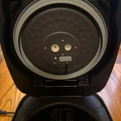 TIGER 炊飯器 JPC-A100の画像