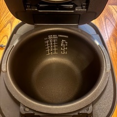 TIGER 炊飯器 JPC-A100の画像