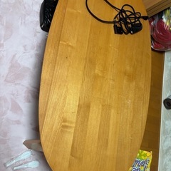 こたつ