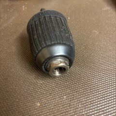 インパクト用　ドリルチャックの画像