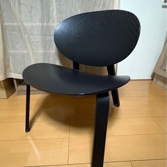 IKEAチェア