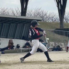一緒に野球楽しみませんか⁉️マネージャー募集‼️練習試合相手募集‼️ − 佐賀県