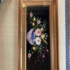 宝石画