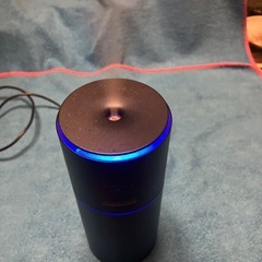 加湿器